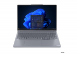 Lenovo ThinkBook 16p G6 ADR | Luna Grey | 16 " | IPS | WQXGA | 2560 x 1600 pixels | Anti-glare | AMD Ryzen 9 | 8940HX | 32 (2x16GB) GB | SO-DIMM DDR5 | Solid-state drive capacity 1000 GB | NVIDIA GeForce RTX 5060 | GDDR7 | 8 GB | Windows 11 Pro | 802 ...