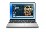 Dell 16 DC16251 | Platinum Silver | 16 " | FHD+ | 1920 x 1200 pixels | Anti-glare | Intel Core 7 | 150U | 32 GB | DDR5 | Solid-state drive capacity 1000 GB | Intel Graphics | Windows 11 Home | 802.11ax | Keyboard language English | Keyboard backlit | ...