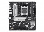 Asus PRIME B850M-K | Processor family AMD | Processor socket AM5 | DDR5 | Supported hard disk drive interfaces SATA, M.2 | Number of SATA connectors 4