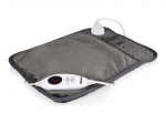Tristar Multifunctional hand and feet warmer, 42 x 32 | BW-4771 | Number of heating levels 6 | Number of persons 1 | Washable | Remote control | Fleece | 100 W | Grey