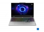 Lenovo LOQ 15IRX10 | Luna Grey | 15.6 " | IPS | FHD | 1920 x 1080 pixels | Intel Core i7 | i7-13650HX | 16 GB | SODIMM DDR5 | Solid-state drive capacity 1000 GB | NVIDIA GeForce RTX 5070 | GDDR7 | 8 GB | Windows 11 Home | 802.11ax | Bluetooth version 5.2