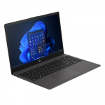HP 255 G10 15.6 FHD AMD R5-7530U/8GB/512GB/AMD Radeon Graphics/WIN11 Home/ENG kbd/Black/3Y Warranty | HP 255 | G10 | Black | 15.6 " | IPS | FHD | 1920 x 1080 pixels | Anti-glare | AMD Ryzen 5 | 7530U | 8 GB | SODIMM-DDR4 | Solid-state drive capacity  ...