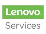Lenovo Warranty | 4Y Onsite upgrade from 1Y Onsite | 4 year(s)