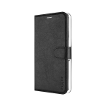 Fixed Opus | Book Case | Samsung | Galaxy S26+ | Synthetic leather | Black