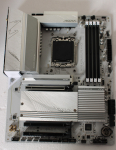 SALE OUT. | Gigabyte USED, REFURBISHED, WITHOUT ACCESSORIES, ONLY BACK PANEL INCLUDED
