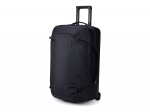 Thule | Wheeled Duffel | Subterra 2 | Checked luggage | Black