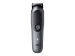 Braun 7-in-1 Grooming Kit | All-in-One Kit Series 5 AIO5520 | Cordless | Number of length steps 14 | Black