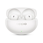 OPPO True wireless earphones | Enco Air5 Pro | Bluetooth | In-ear | Microphone | White | Noise canceling | Wireless