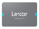 Lexar SSD | NQ100 | 1000 GB | SSD form factor 2.5" | Solid-state drive interface SATA III | Read speed 550 MB/s