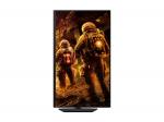 Samsung | Odyssey QHD G5 G50F | 32 " | IPS | QHD | 16:9 | 180 Hz | 1 ms | 2560 x 1440 pixels | 300 cd/m&sup2; | HDMI ports quantity 1 | Black
