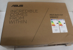Asus SALE OUT. ZenScreen MB229CF | 21.5 " | IPS | FHD | 16:9 | 100 Hz | 5 ms | 1920 x 1080 pixels | 250 cd/m&sup2; | Warranty 22 month(s) | DAMAGED PACKAGING
