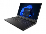 Lenovo ThinkPad P16 G3 Intel | Black | 16 " | IPS | WUXGA | 1920 x 1200 pixels | Anti-glare | Intel Core Ultra 7 | 255HX | 32 (2x16GB) GB | SODIMM DDR5 | Solid-state drive capacity 1000 GB | NVIDIA RTX PRO 2000 Blackwell Generation | GDDR7 | 8 GB | W ...