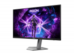 AOC | AG276QKD2 | 27 " | QD-OLED | QHD | 16:9 | 500 Hz | 0.03 ms | 2560 x 1440 pixels | 1000 cd/m&sup2; | HDMI ports quantity 2 | Black