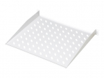 Digitus | Fixed Shelf for Racks | DN-97609 | White