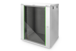 Digitus | Wall Mounting Cabinet | DN-19 16-U-EC | Grey