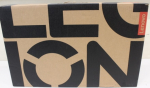 SALE OUT. Lenovo Legion 5 15AHP10 15.1 WQXGA AMD R7 260/16GB/1TB/NVIDIA GF RTX 5060 8GB/WIN11 Home/ENG Backlit kbd/Eclipse Black/2Y Warranty | Lenovo Legion 5 15AHP10 AMD | Eclipse Black | 15.1 " | OLED | WQXGA | 2560 x 1600 pixels | Glossy | AMD Ryzen 7