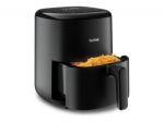 TEFAL | Easy Fry Compact Deep Fryer | EY145810 | Power 1300 W | Capacity 3 L