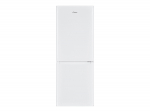 Candy | Refrigerator | CHCS 514EW | Energy efficiency class E | Free standing | Combi | Height 151 cm | Fridge net capacity 138 L | Freezer net capacity 69 L | 40 dB | White
