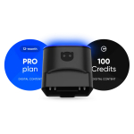 OBDeleven 3 PRO Pack + 100 Credits