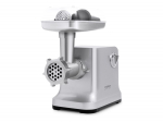 Caso | Meat Grinder | FW2000 | Silver | Number of speeds 2 | Accessory for butter cookies; Drip tray