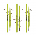Unleashia &ndash; Shaper Defining Eyebrow Pencil &ndash; antakių pie&scaron;tukas No.1 Oatmeal Brown