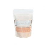 Citrinų ir imbiero &ndash; kvapnus žvakių smėlis, 160g 330g