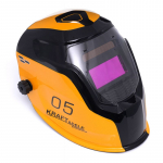 Automati&scaron;kai tamsėjantis suvirinimo &scaron;almas-kaukė KD890