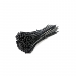 Tvirtinimo dirželiai 2,5 x 200 mm, 100 vnt KD10863