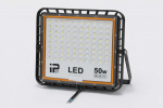 LED prožektorius 50W IP67 &ndash; lauko LED &scaron;viestuvas