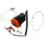 Alyvos siurblys 12V 120W 1.2L/min KD1173
