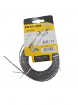 Valas trimeriui 2,7mm x 15m HX-1391