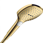 Du&scaron;o galvutė Hansgrohe Raindance Select E 120 3jet, 26520990