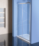 Du&scaron;o durys Polysan Easy Line 1100x1900 mm EL1115