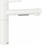 Virtuvinis mai&scaron;ytuvas BLANCO ALTA-S II Baltas Bicolour 527552