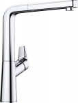 Virtuvės mai&scaron;ytuvas BLANCO AVONA-S Chromuotas HD 521277