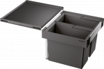 Atliekų rū&scaron;iavimo sistema BLANCO FLEXON II 50/2 521469