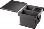 Atliekų rū&scaron;iavimo sistema BLANCO FLEXON II 50/3 521470