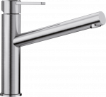 Virtuvės mai&scaron;ytuvas BLANCO AMBIS Brushed Stainless steel HD 523118