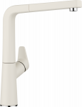Virtuvinis mai&scaron;ytuvas BLANCO AVONA-S &Scaron;velniai baltas HD 526929