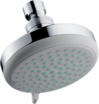 Du&scaron;o galva Hansgrohe Croma 100 Vario 100 mm, chromuota, 27441000