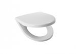 Jika Lyra Plus tualeto dangtis Soft Close, baltas, H8933813000001