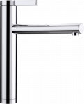 Virtuvinis mai&scaron;ytuvas BLANCO LINEE Chromas HD 517594