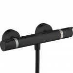 Du&scaron;o mai&scaron;ytuvas Hansgrohe Ecostat Comfort termostatas, chromas 13116670