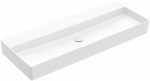 Villeroy & Boch Memento 2.0 praustuvas 120x47 cm TitanCeram keramika su CeramicPlus, balta 4A22CFR1