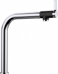 Virtuvės mai&scaron;ytuvas BLANCO VONDA Chromas HD 518434