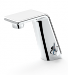 Vonios kriausmynė IL BAGNO ALESSI Sense by Oras, 3V 8710F