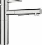 Virtuvinis mai&scaron;ytuvas BLANCO ALTA-S II PVD 527544