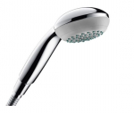 Du&scaron;o galvutė Hansgrohe Crometta 85 Green, chromas, 28561000