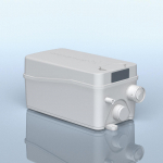 Kanalizacijos siurblys Grundfos SOLOLIFT2 D-2