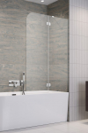 Radaway vonios sienelė Torrenta PND II L/R 1200